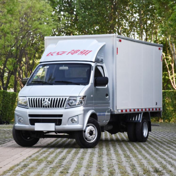 Camion chang&#39;an shenqi t20