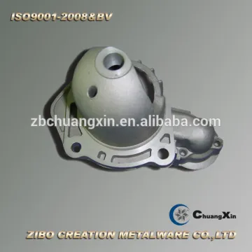 High Quality Anodize Aluminum CNC Machining Service