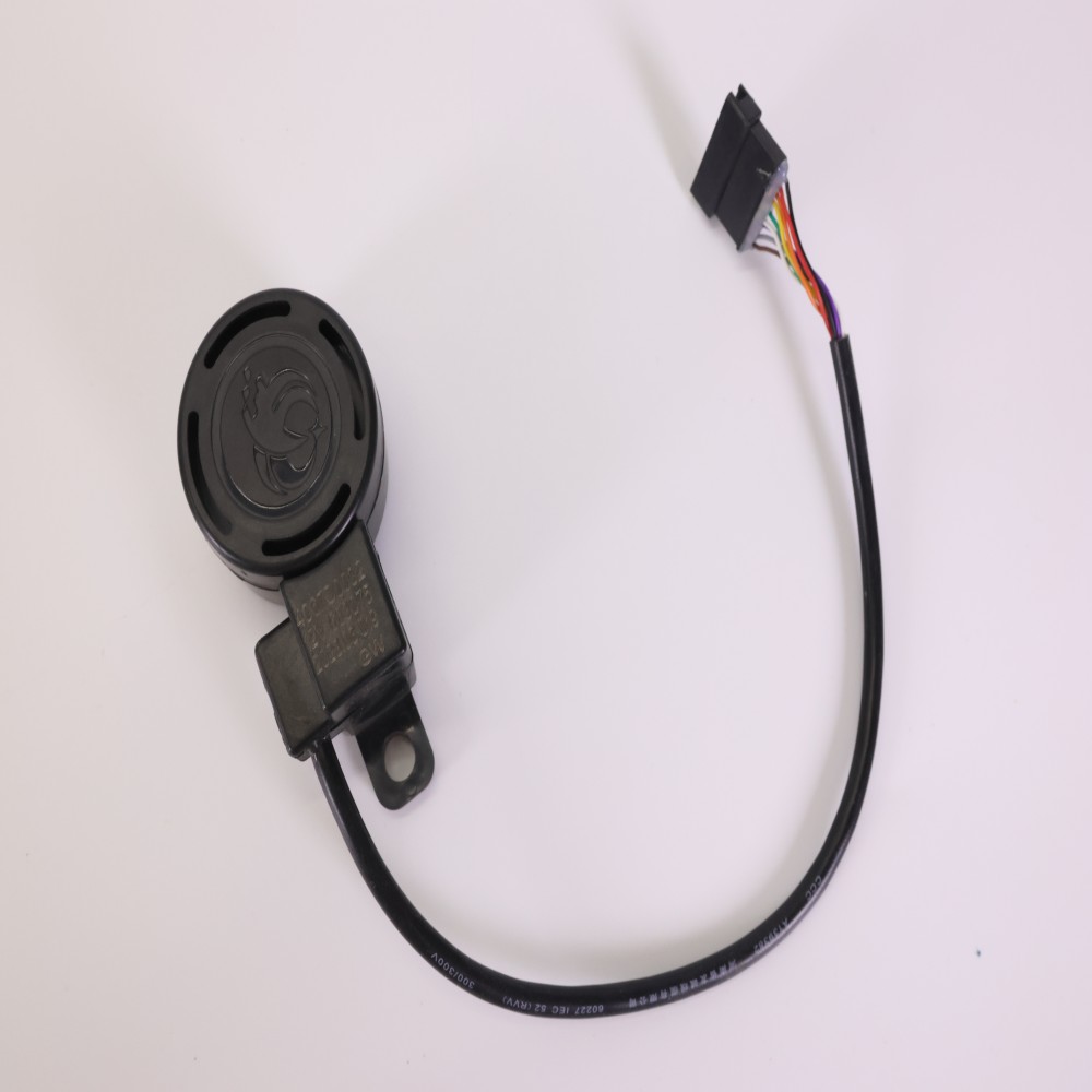 car horn8