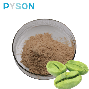 Green Coffee Bean extract powder 50%