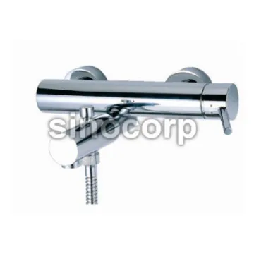 Bathtub Mixer