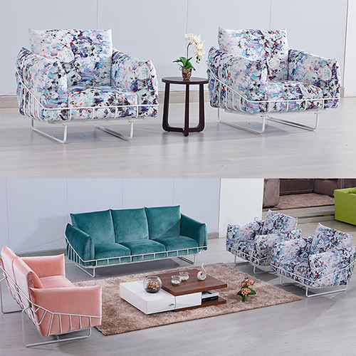 Sofa Set