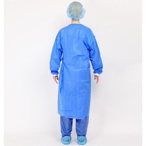 Disposable Medical High Quality Protective Clothing