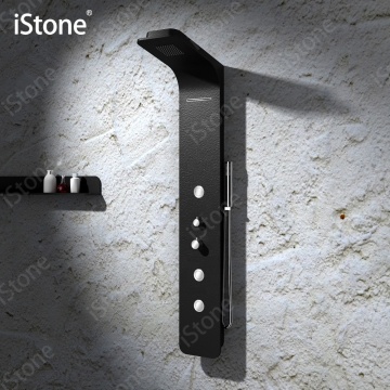 Solid Surface Stone Resin Shower Panel WD0050