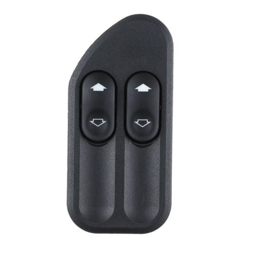 Mak Master Power Window Switch passt