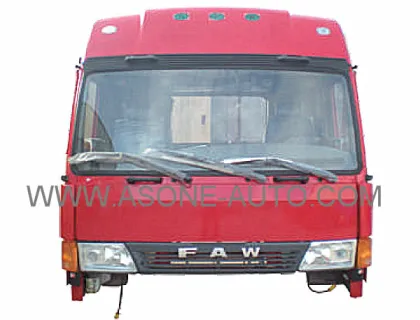Best Price FAW J5 Heavy Truck Cabin Assembly