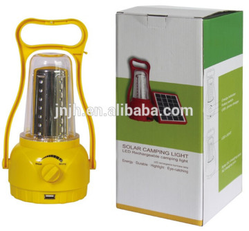2014 new designed Solar led lantern