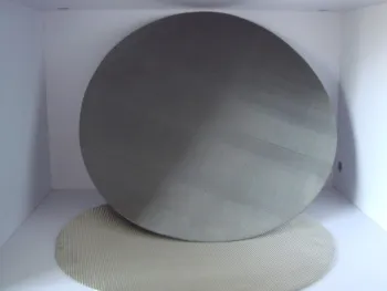 Stainless Steel Filter Mesh