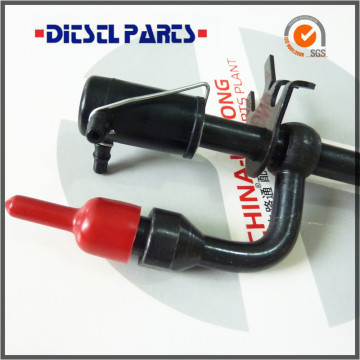 nozzle injector diesel