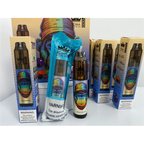 Aroma King 7000 Dispositivo desechable 20mg