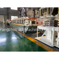 HG16 High Frequency Longitudinal Welded Pipe Mill