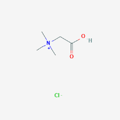 Producto de clorhidrato de betaína CAS NO. 590-46-5