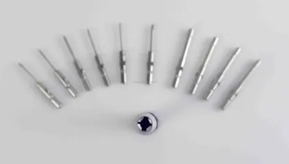 SHTOPVIEW Eyeglasses Tool SL-Series Screw Tool - Made in China