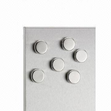 Stainless steel magnet