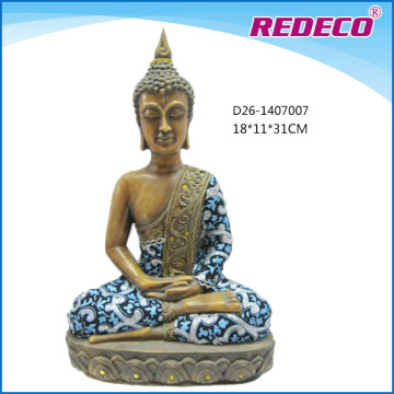 Resin thailand wholesale buddha