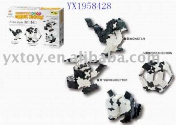 Educational blocks ( 200pcs )