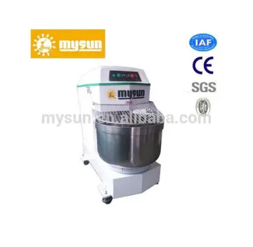 100kg capacity Dough Mixer / spiral mixer/flour mixer/ CE /ISO