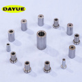 ISO9001 Certified Mold Positioning Bushing and Die
