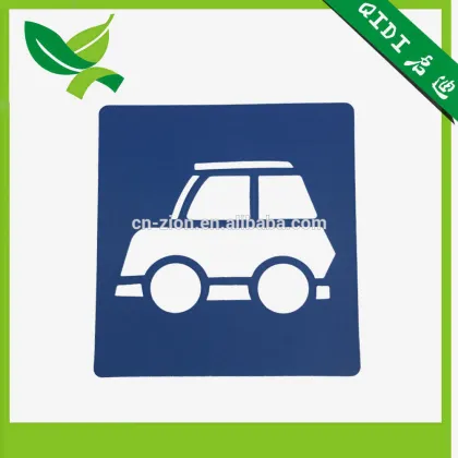 PP material drawing templates