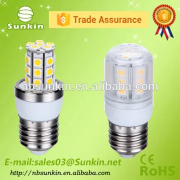 Sunkin cheap 8W g9 LED bulb 360 degree PC material 220-240V led G9 bulb