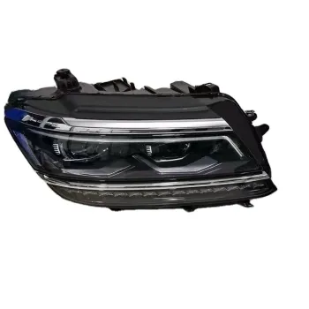 Refurbished HID Xenon Headlight for VW TIGUAN AD1 2017-2018 OE:5NG941082