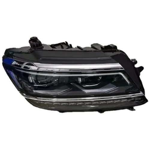 Refurbished HID Xenon Headlight for VW TIGUAN AD1 2017-2018 OE:5NG941082