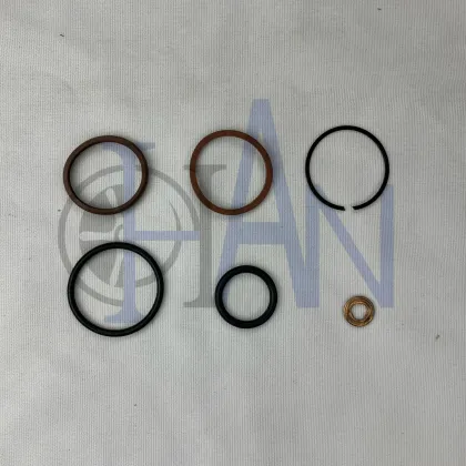 Cylinder Front Cover Gasket Set for Navistar DT466E & DT530E Diesel Engines