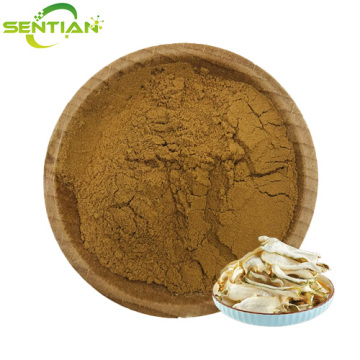 High-Quality Bergamot Extract