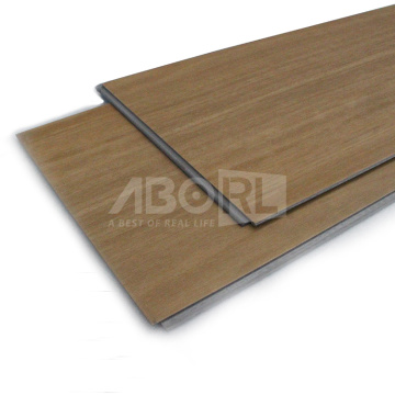 6.5mm hybrid rigid core SPC flooring
