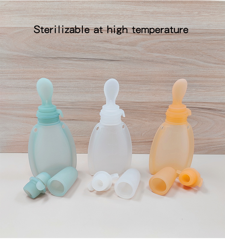 silicone pouch MFZ-E015