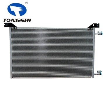 Air Cooled Condenser for GM DODGE CADILLAC ESCALADE BASE 07-15 OEM10358952 Car Condenser