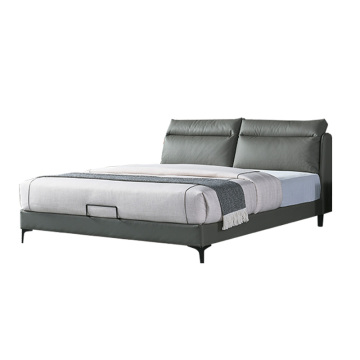 Elegant Best Quality Bed