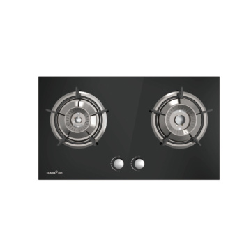 Ceramic Hob with EGO Heating Elements Home Appliance