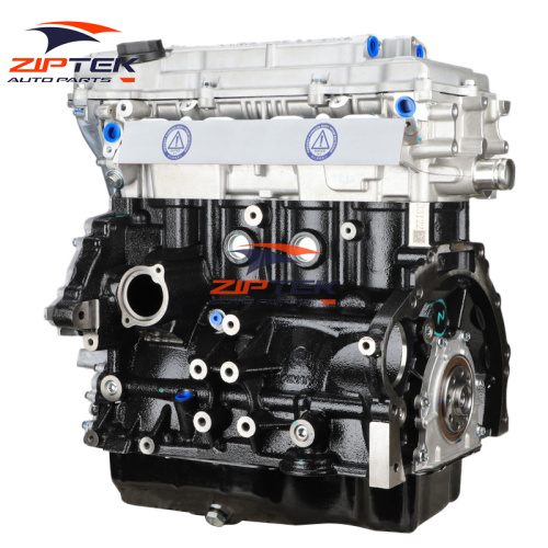 Надзейны рухавік LJ479Q6 для SGMW WULING