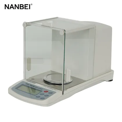 Digital Electronic Analytical Balance Lab Weighing Scales