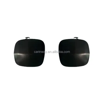 Famous Brand Tow Hook Hole Cover Front Bumper Cover for LEXUS RX330/RX350 (2004-2009)