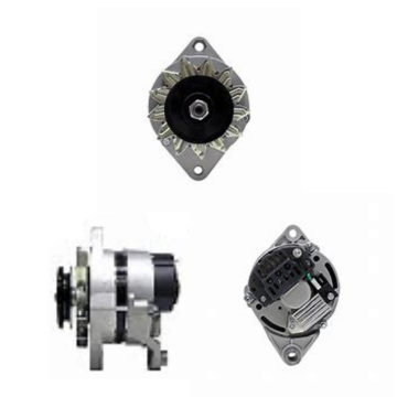 Valeo series Alternator Catalogue 12V 55A