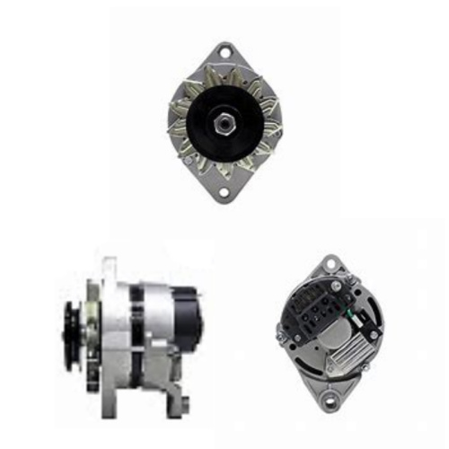 Valeo series Alternator Catalogue 12V 55A