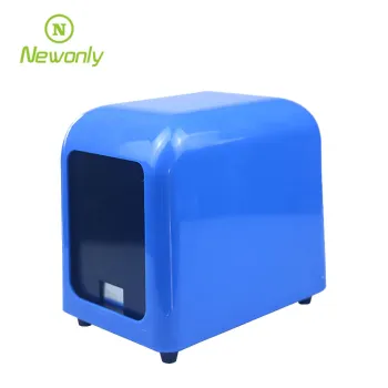 Factory Direct Plastic Napkin Holder with Menu Clip: Top Choice for Bars
