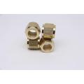 Metals Part Laser Custom OEM Steel Stainless Brass