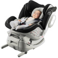 Travel Rotating Baby Car Seats With Isofix