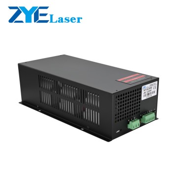 Fuente de alimentación láser de CO2 de alto voltaje de 150 W