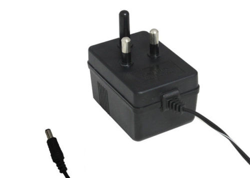 Ac To Ac Cctv Power Adapter 24vac 500ma , South African Plug