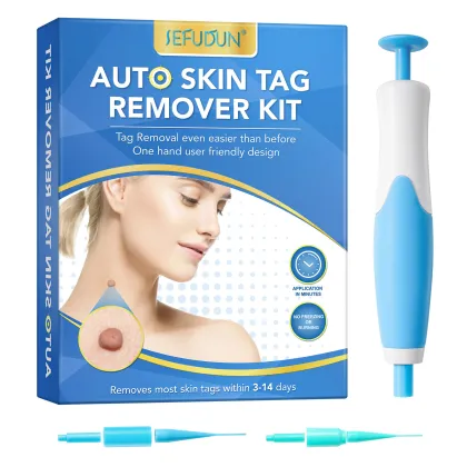 Best 2-in-1 Acne Pimple Blemish Treatment & Skin Tag Removal Machine