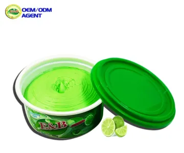 Kitchenware 425g Eco Friendly Dishwashing Paste