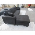 Servicio de inspección de calidad de sofá y chaise