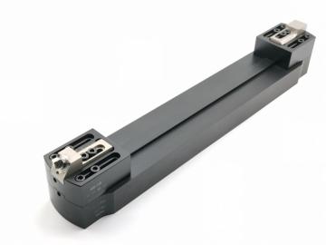CBJ600 Finitura modulare Testa noiosa