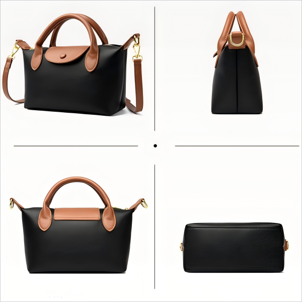 fashion handbag 2025 new design