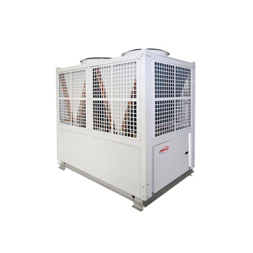 T3 Mataas na Ambient Temperature Air Cool Chiller