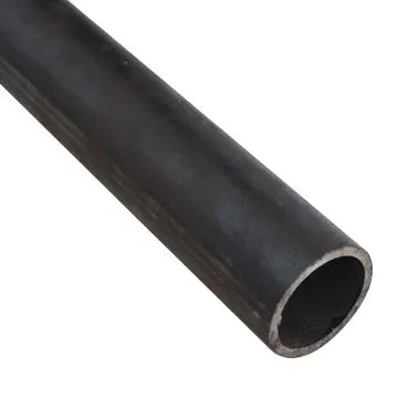 125mm diameter steel welded pipe
